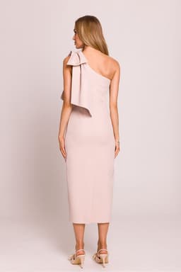 image-Cocktail dress Moe