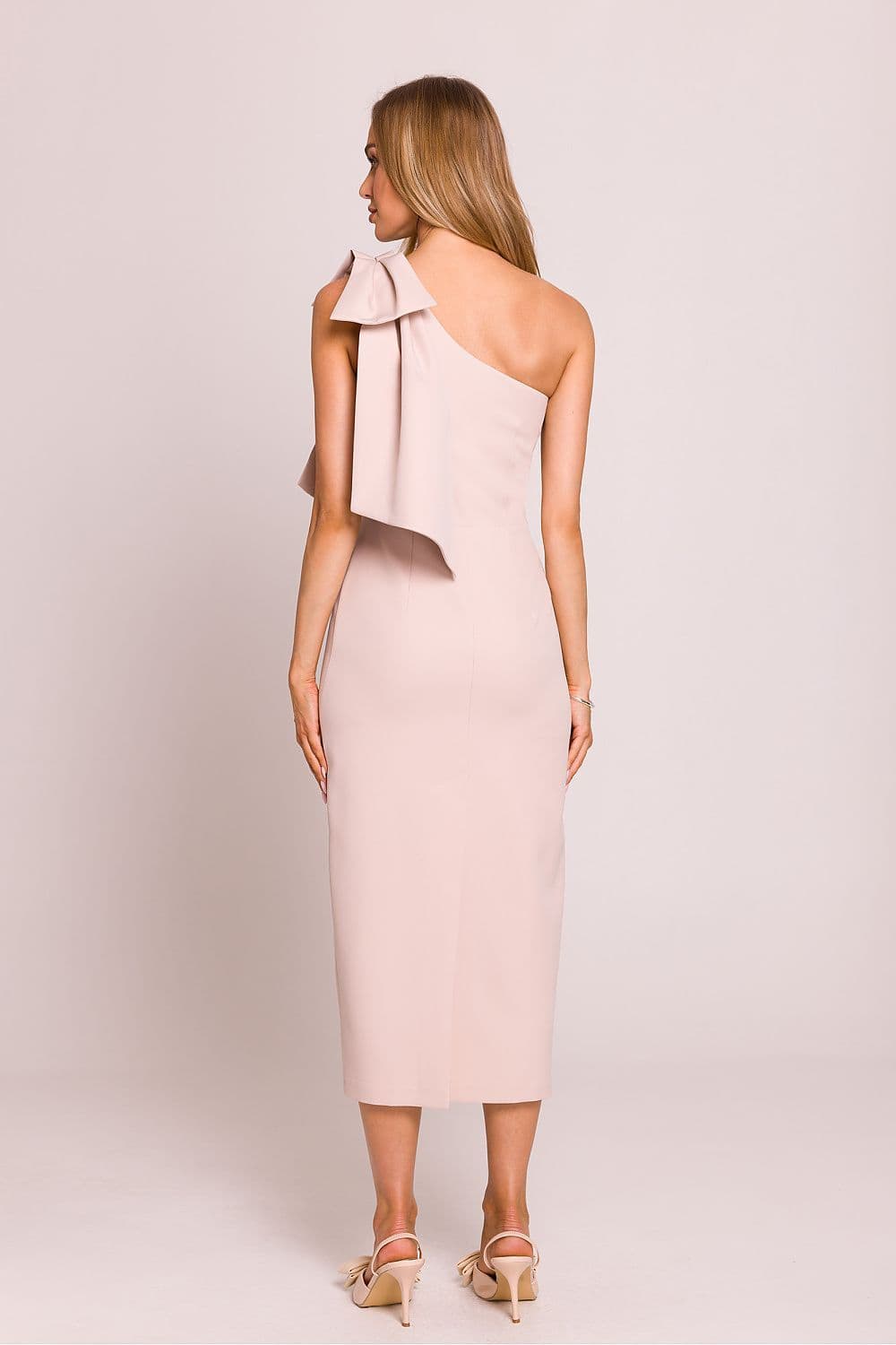 image-Cocktail dress Moe