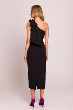 image-Cocktail dress Moe