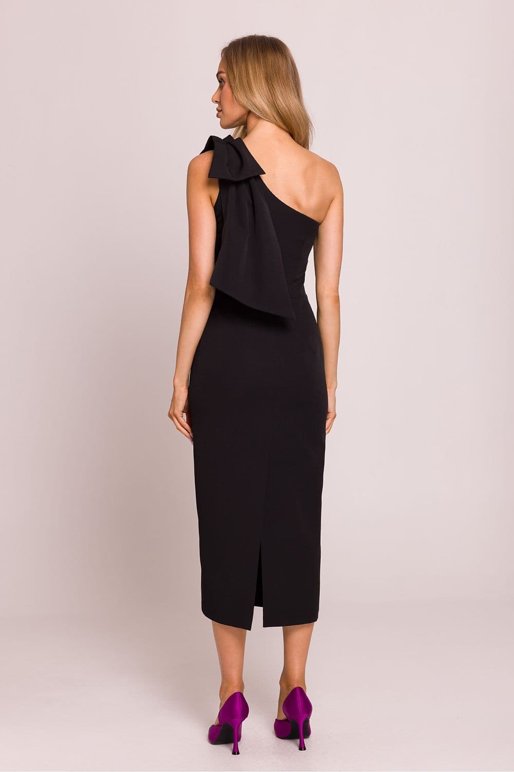 image-Cocktail dress Moe