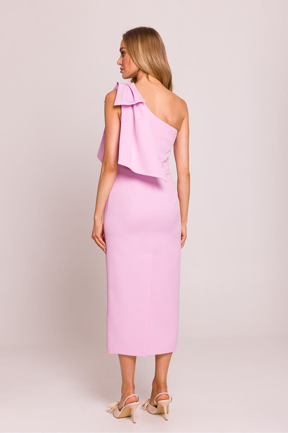 image-Cocktail dress Moe