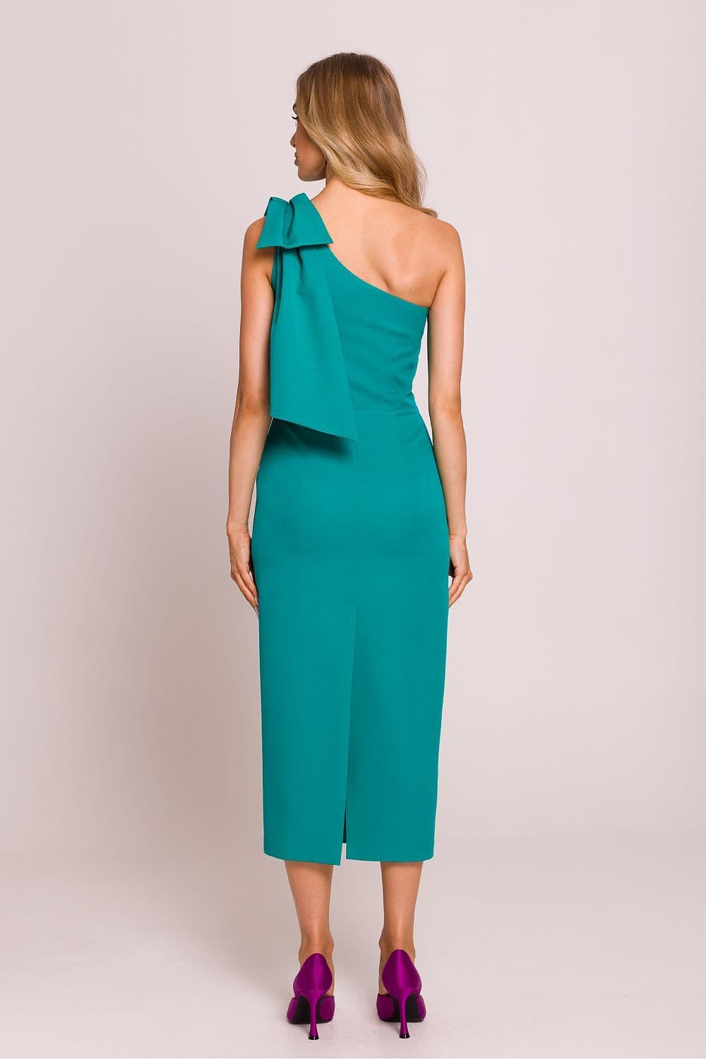 image-Cocktail dress Moe
