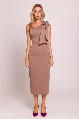 image-Cocktail dress Moe