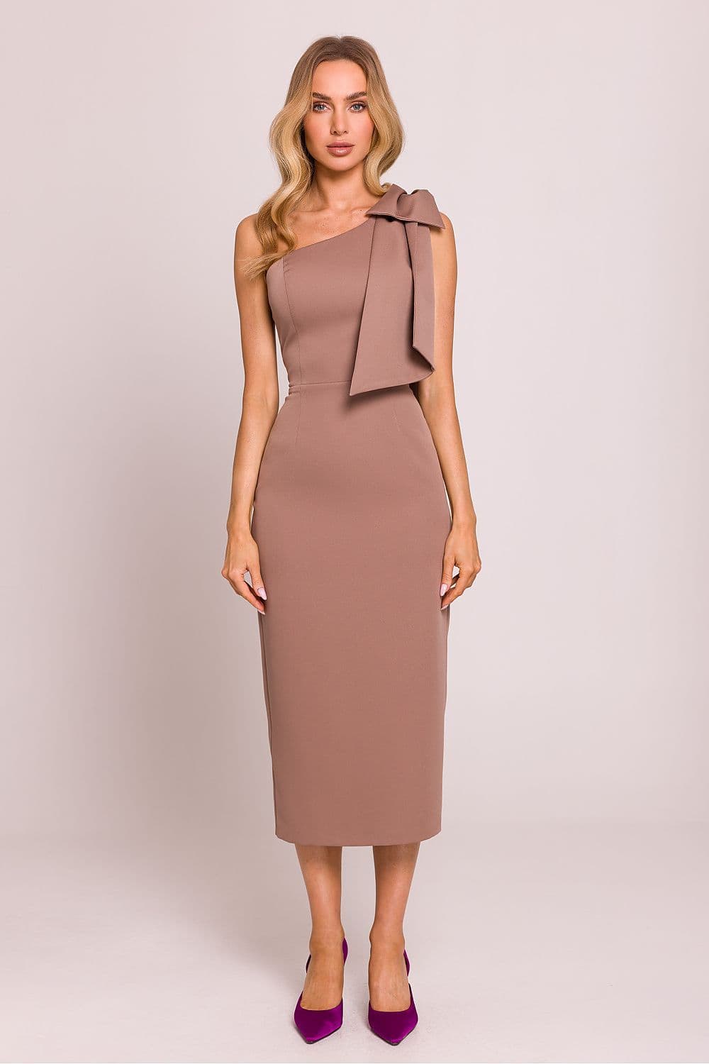 image-Cocktail dress Moe