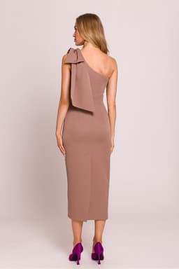 image-Cocktail dress Moe