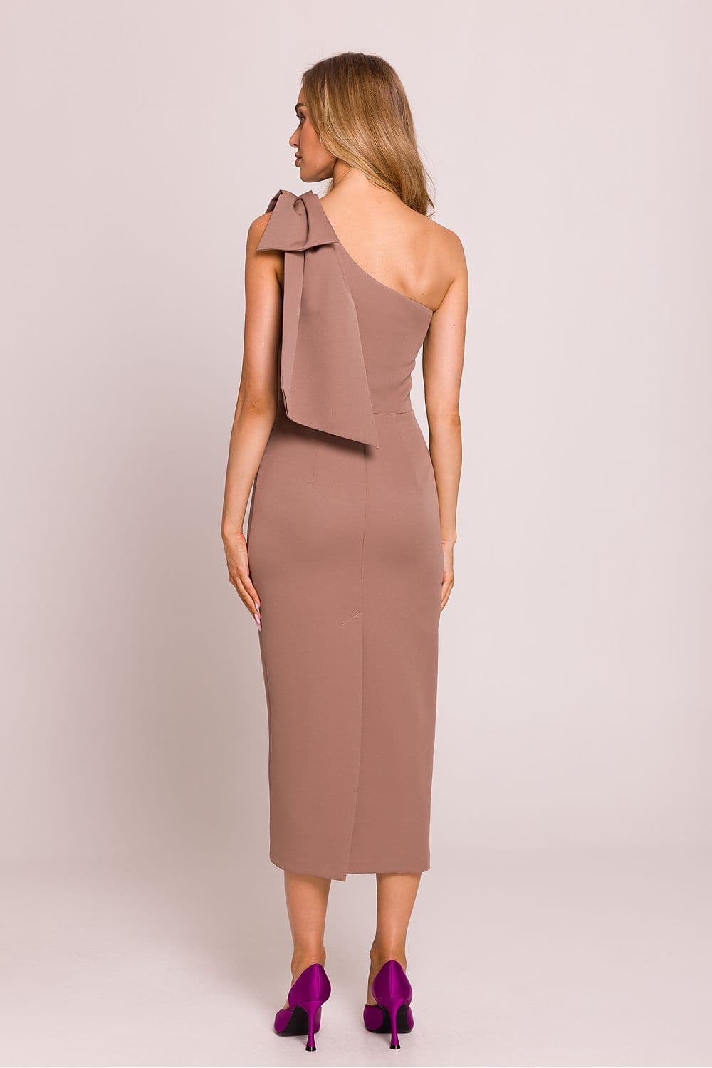 image-Cocktail dress Moe