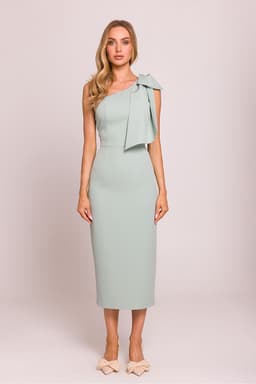 image-Cocktail dress Moe