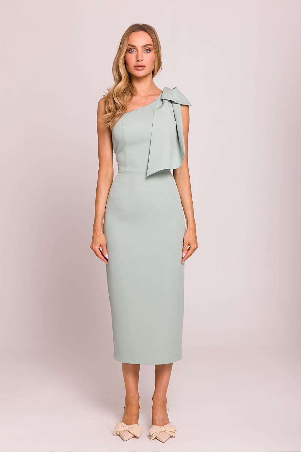 image-Cocktail dress Moe