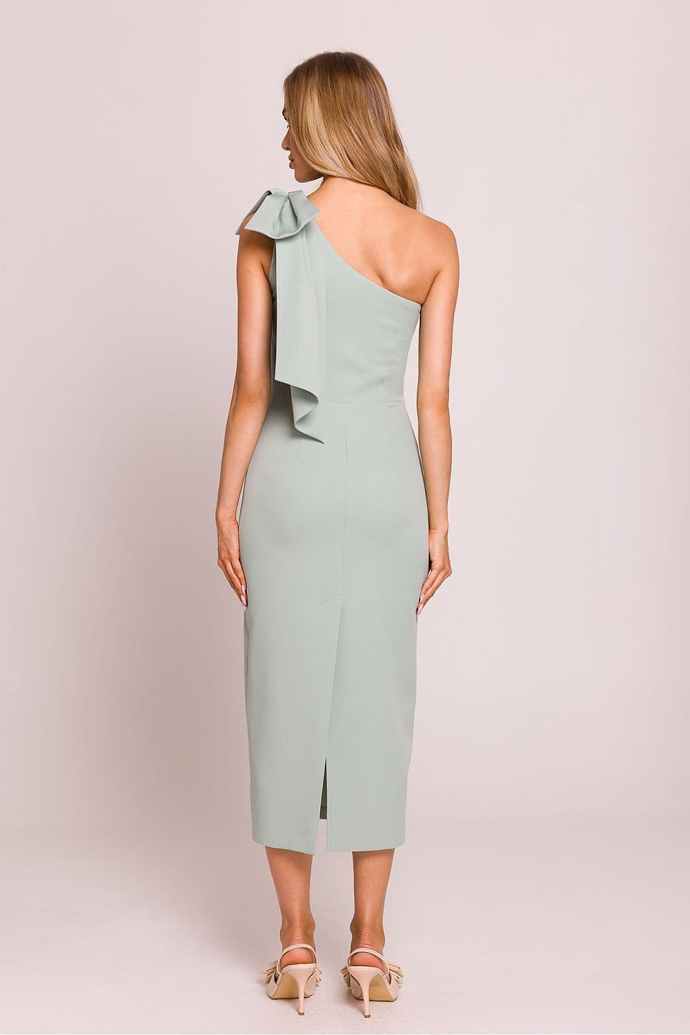 image-Cocktail dress Moe