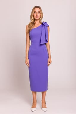 image-Cocktail dress Moe