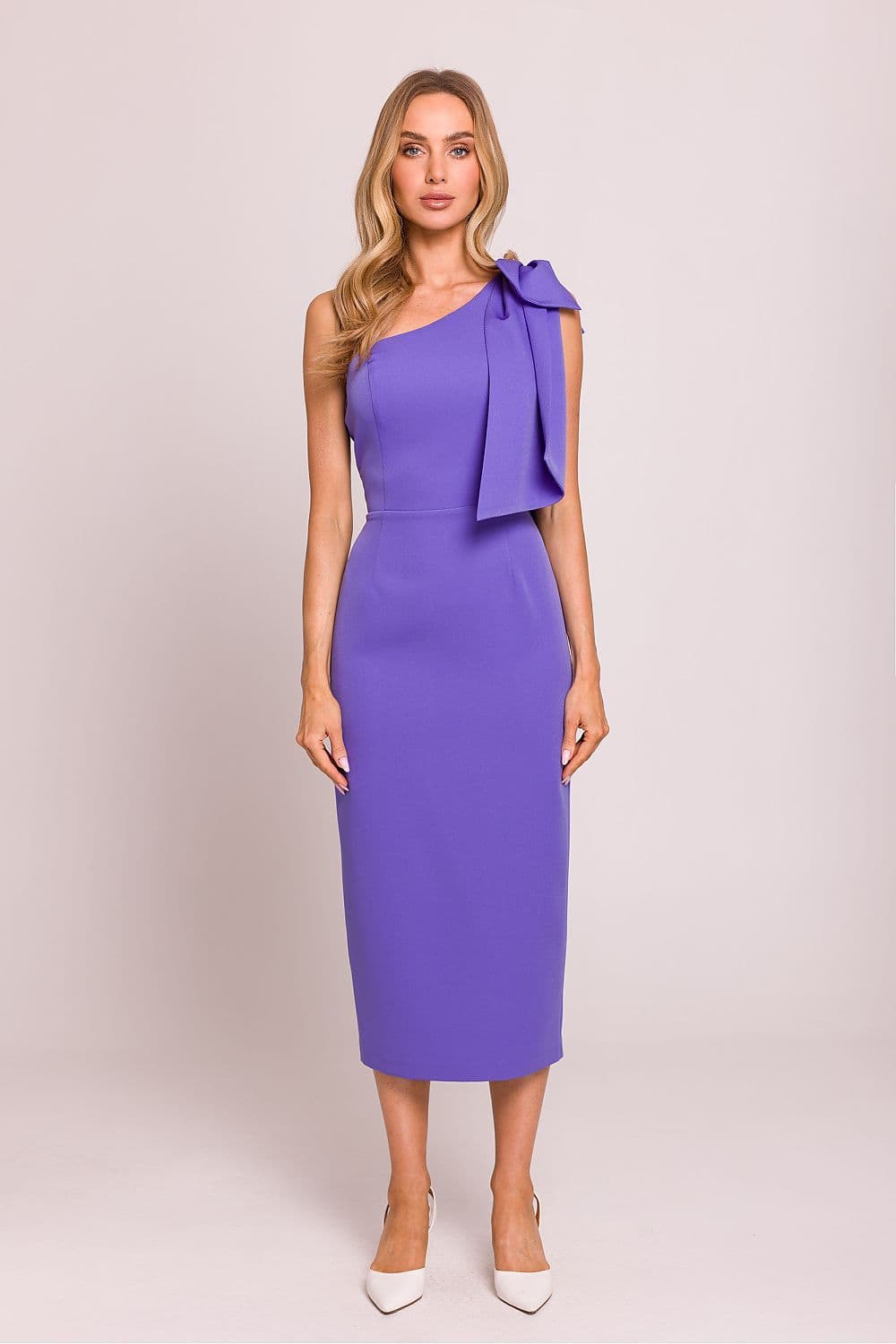 image-Cocktail dress Moe