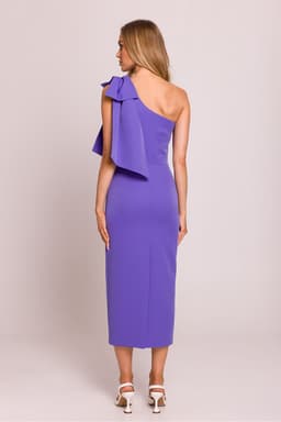 image-Cocktail dress Moe