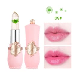image-emaymei Color-Changing Lipstick - Pink Jelly Non-Stick