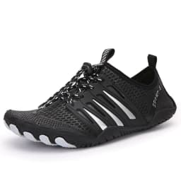image-outdoor hiking creek shoes non-slip wading