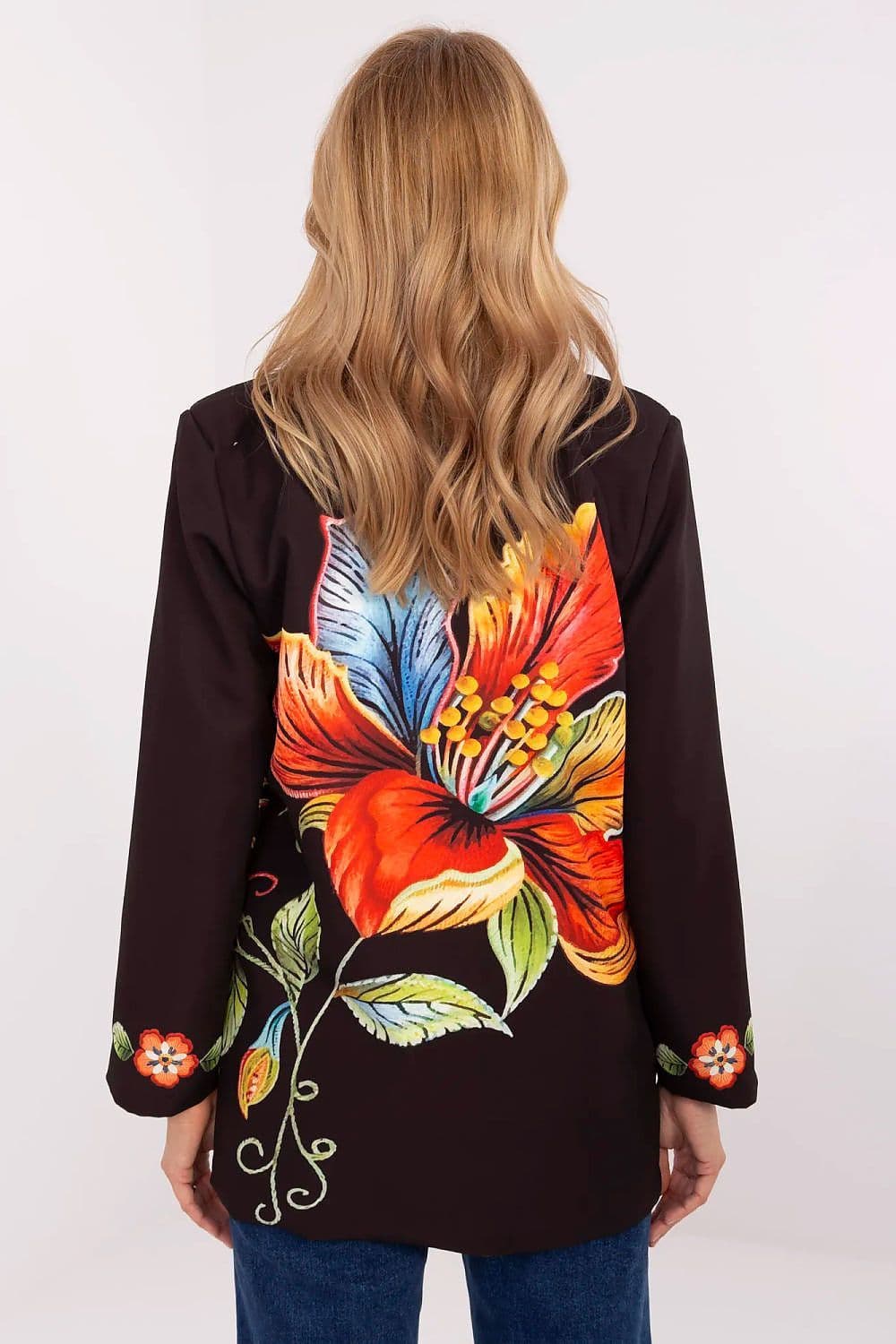 image-Jacket Italy Moda