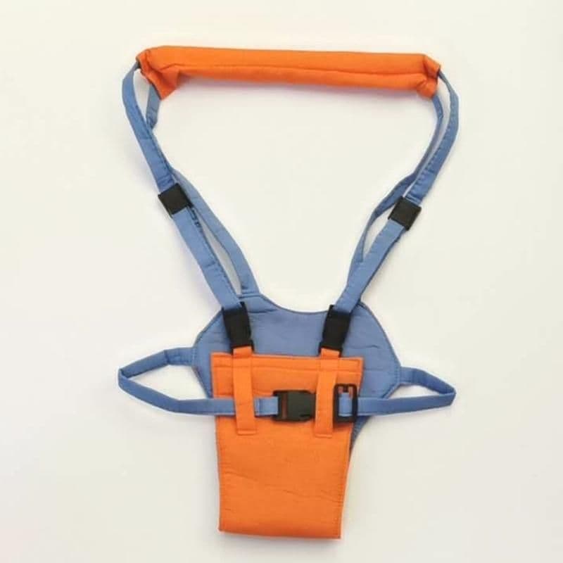 image-Baby Carrier Waist Belt - 16kg Weight Capacity