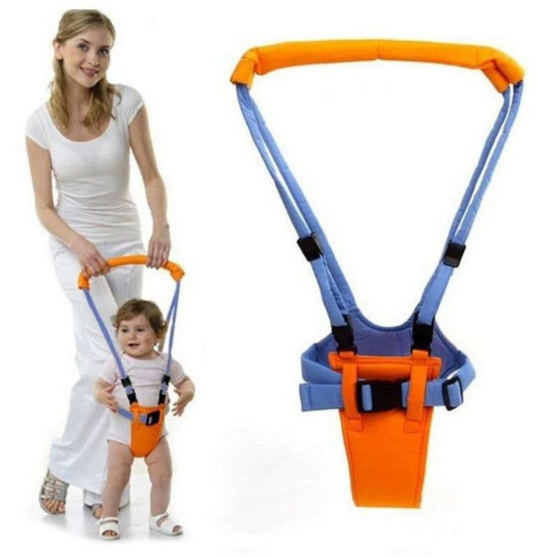 image-Baby Carrier Waist Belt - 16kg Weight Capacity