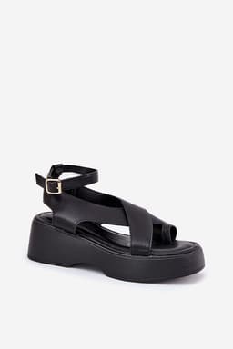 image-Buskin Step in style