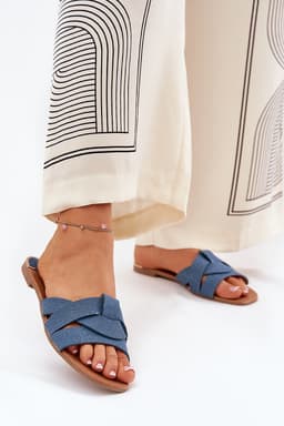 image-Flip-flops Step in style