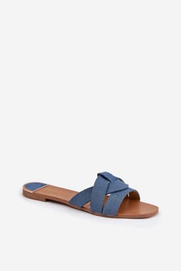 image-Flip-flops Step in style