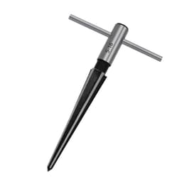 image-Round Shank Hex Shank Taper Reamer Woodworking Chamferer