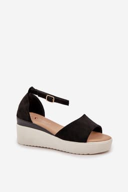 image-Buskin Step in style