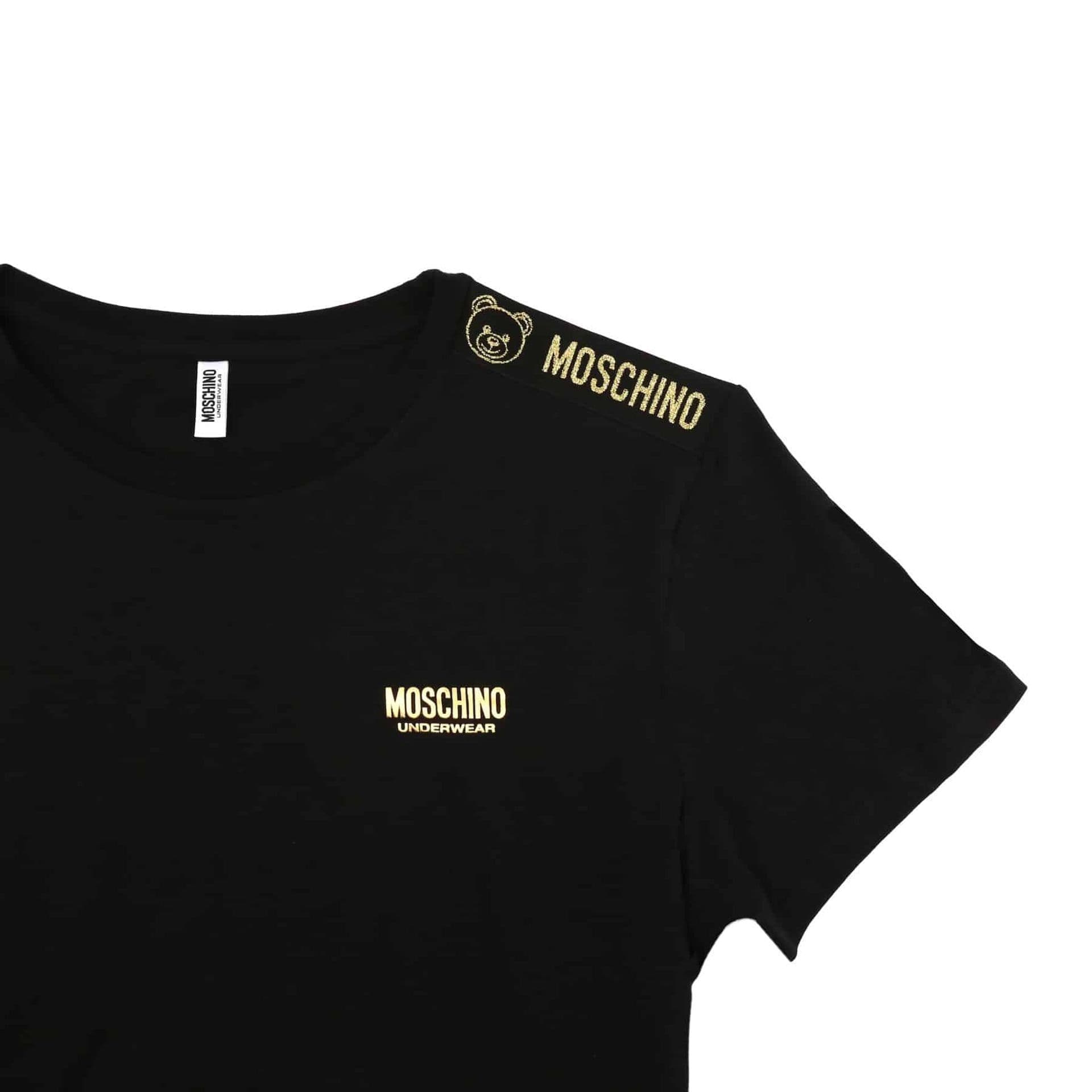 image-Moschino Set