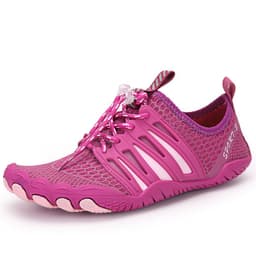 image-outdoor hiking creek shoes non-slip wading