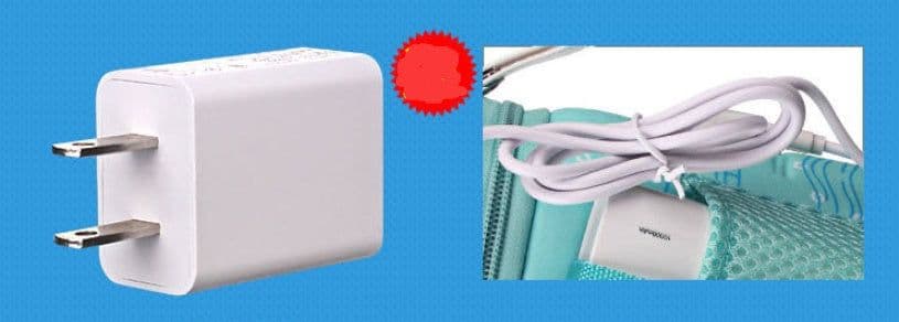 image-Baby out of the bottle thermostat bag Car portable USB heating Intelligent warm milk device Insulation