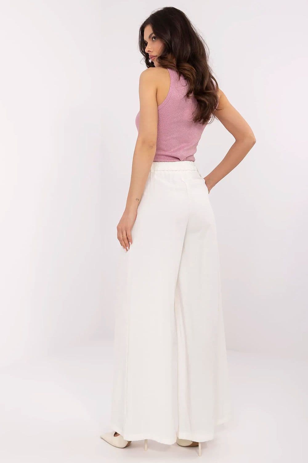 image-Women trousers NM
