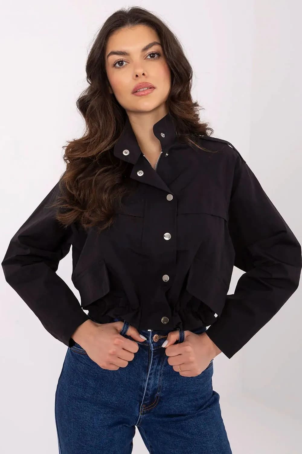 image-Jacket NM