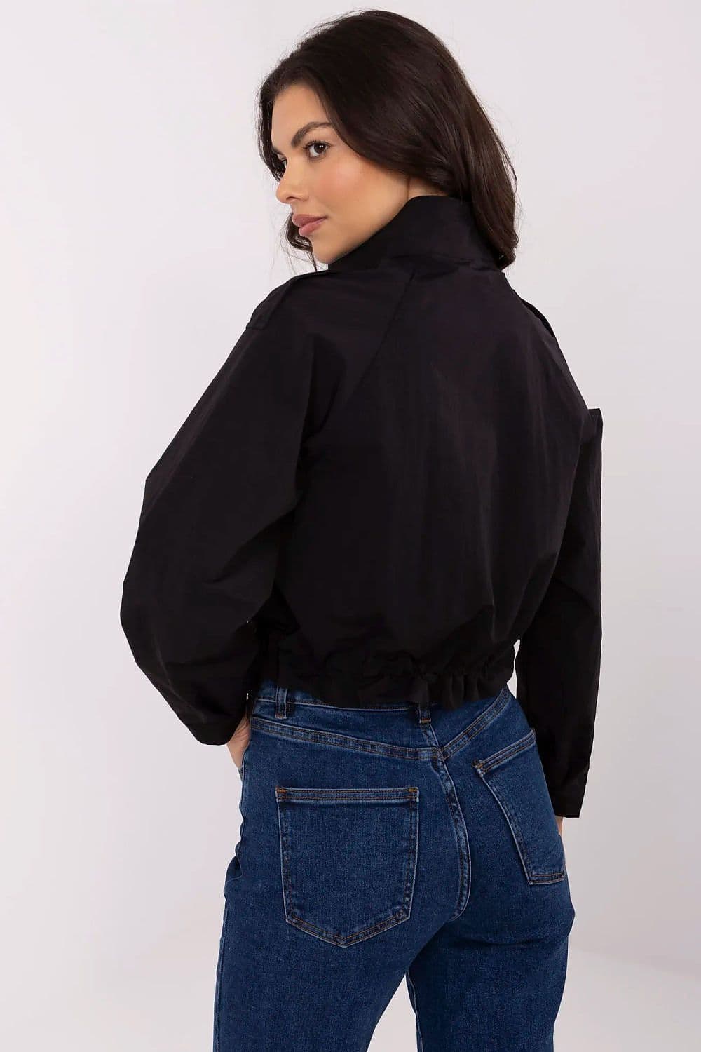image-Jacket NM