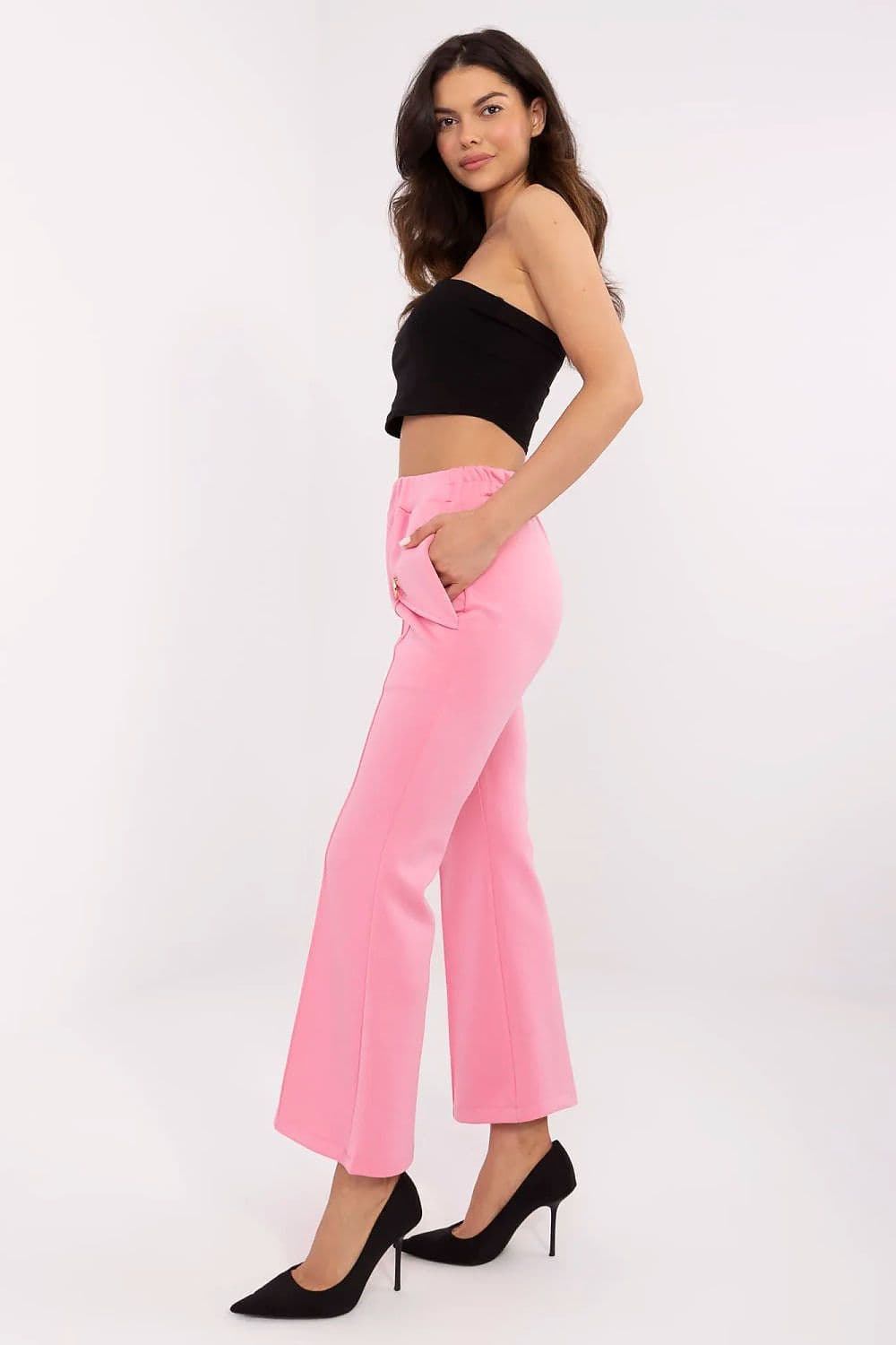 image-Tracksuit trousers Italy Moda