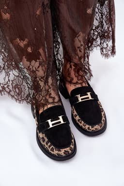 image-Mocassin Step in style
