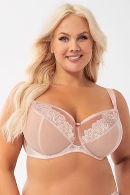 image-Soft Gorsenia Lingerie