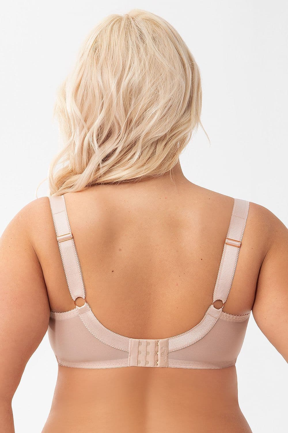 image-Soft Gorsenia Lingerie