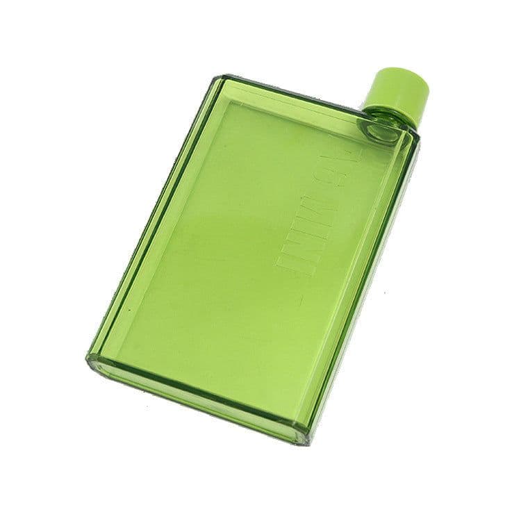 image-Plastic water cup polycarbonate paper kettle plastic bottle cup
