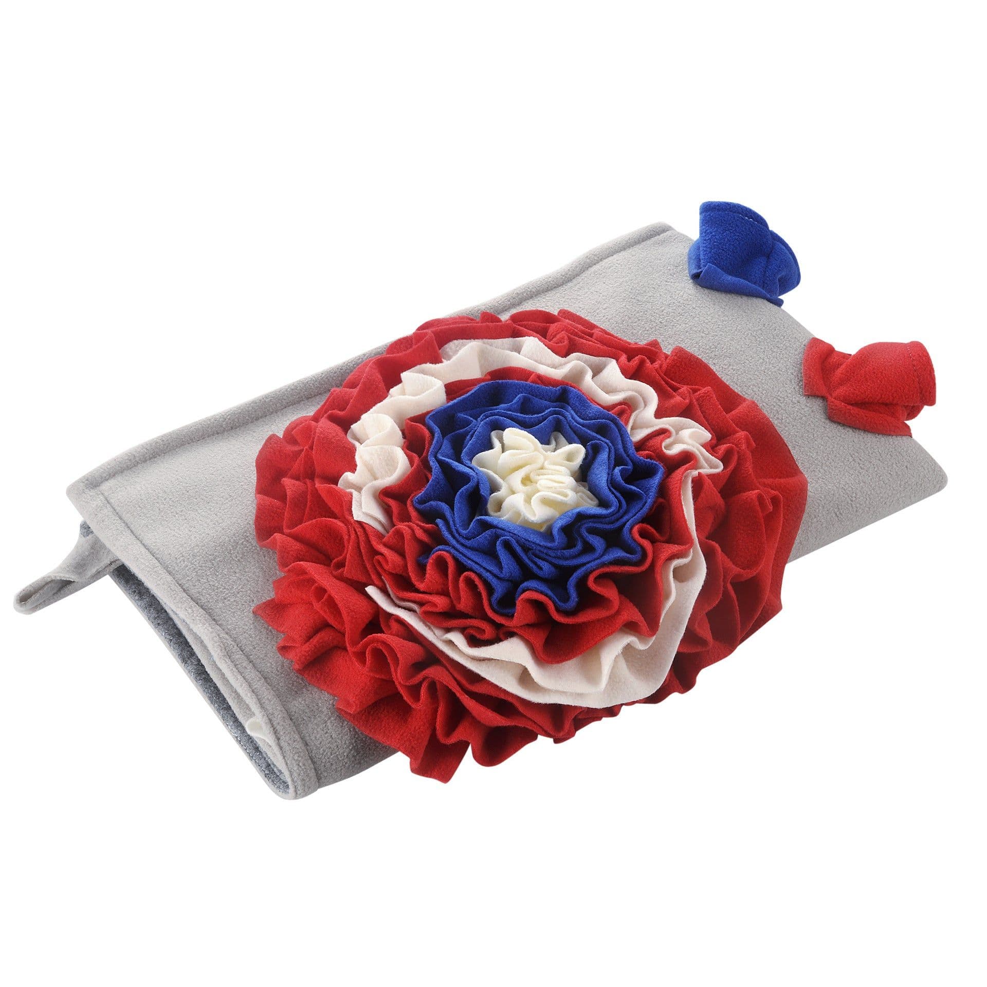 image-Pet Sniffing Mat - Dog Training Toy