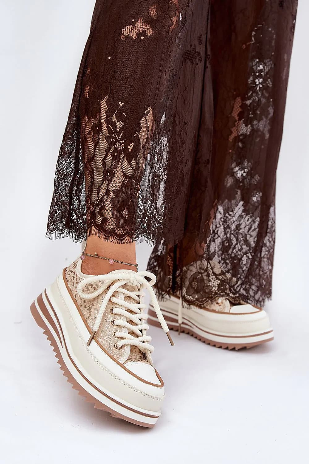 image-Sneakers Step in style