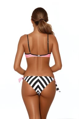 image-Swimsuit two piece Marko