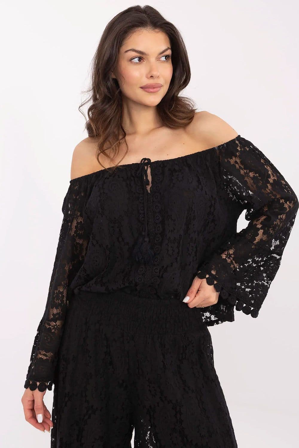 image-Blouse Italy Moda