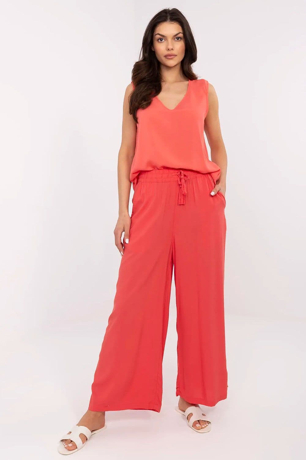 image-Women trousers Sublevel