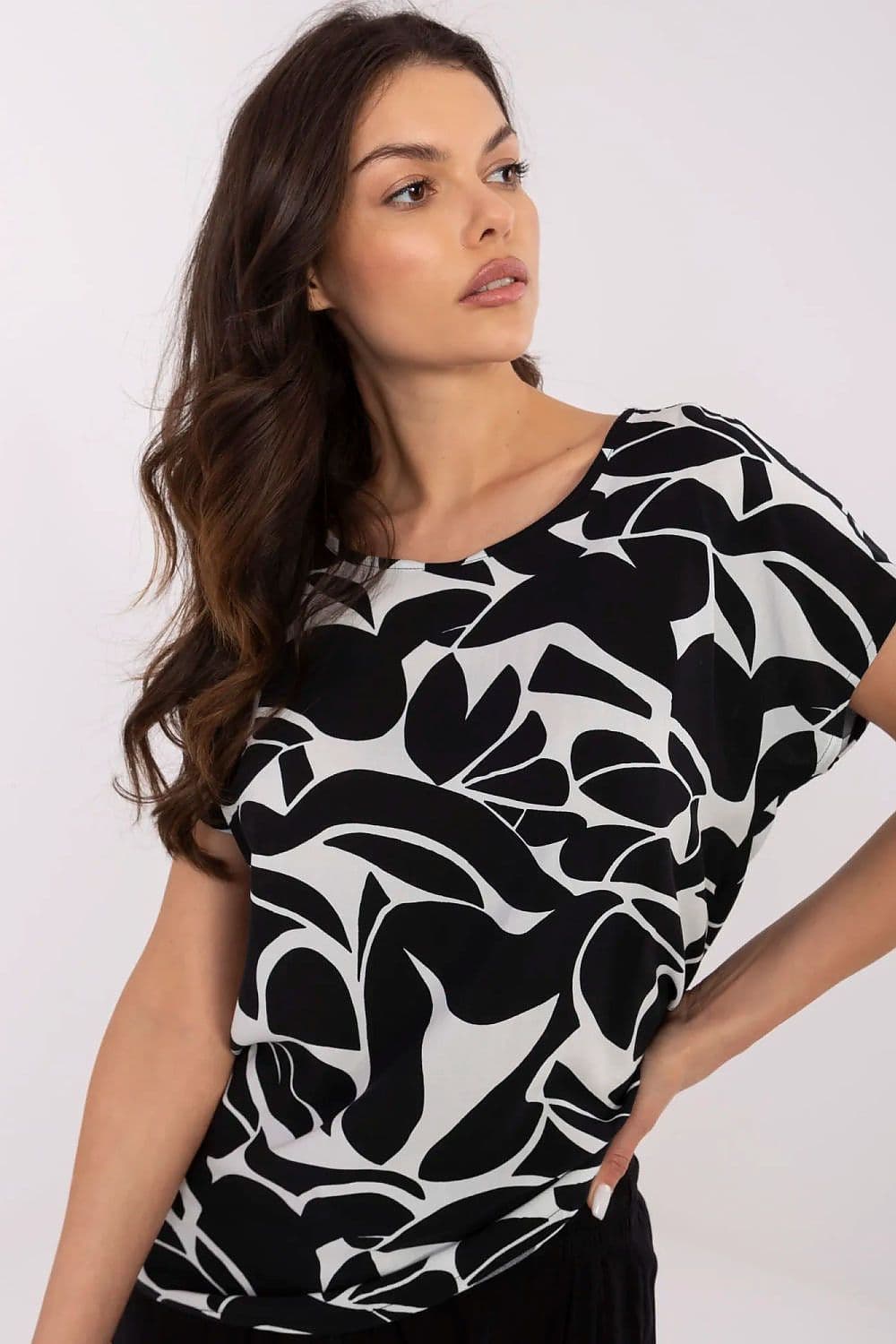 image-Blouse Sublevel