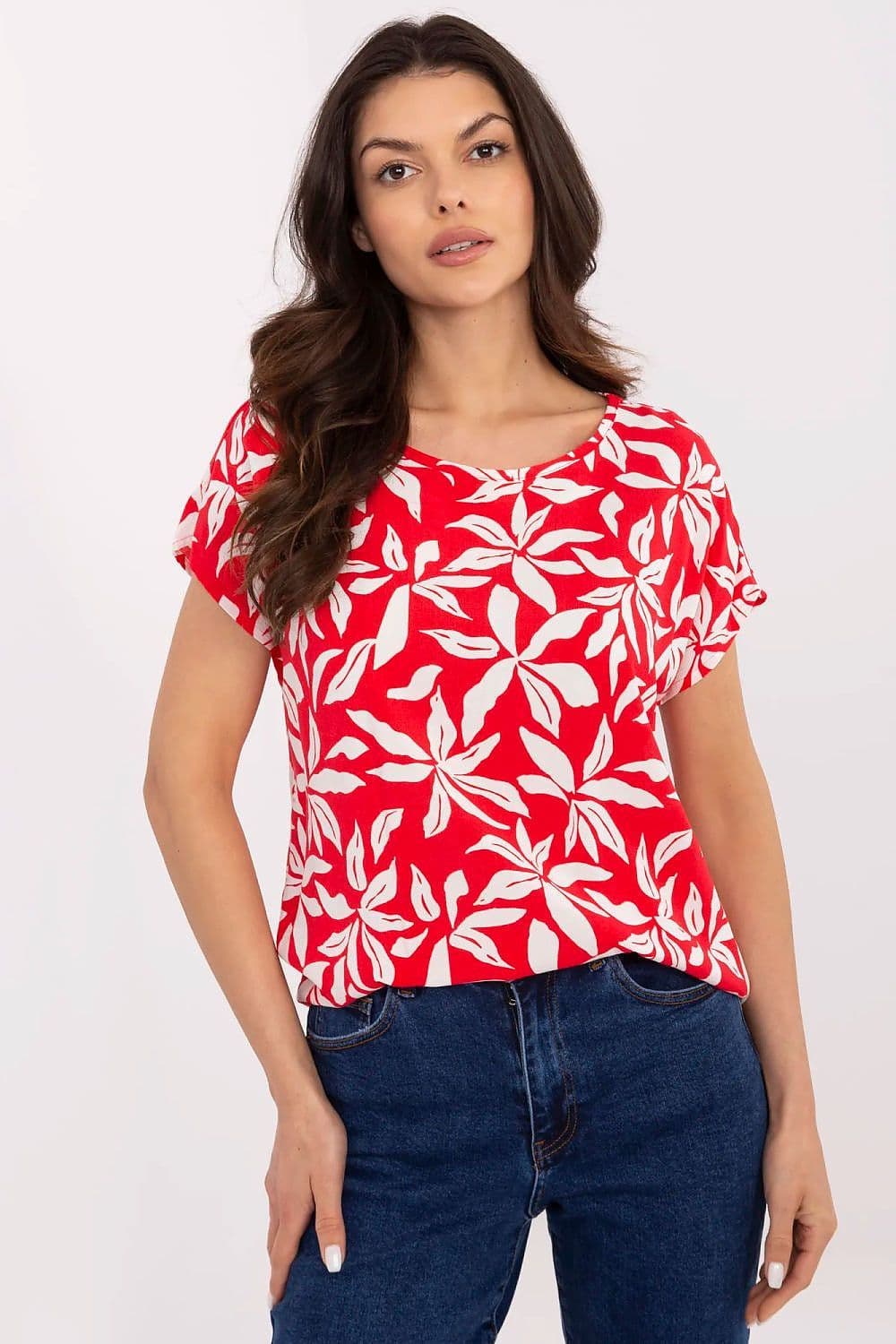 image-Blouse Sublevel