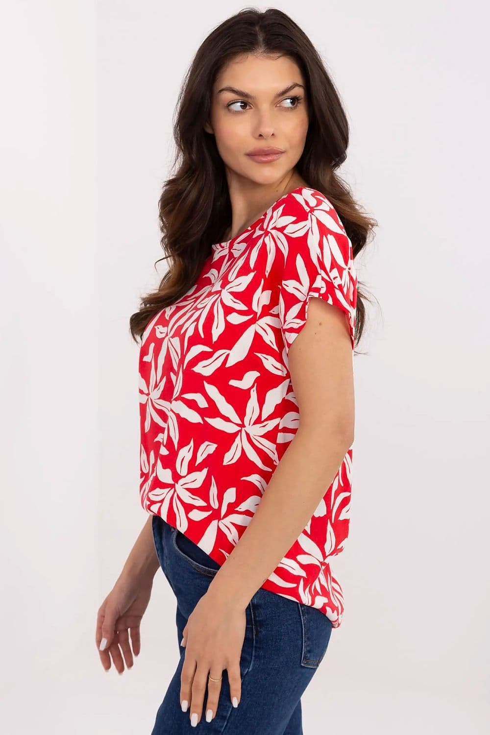 image-Blouse Sublevel