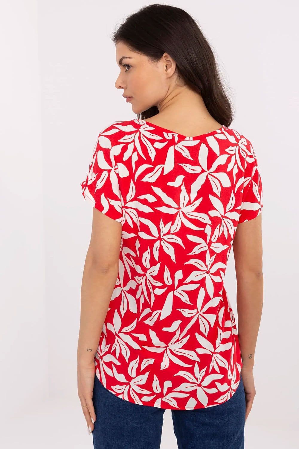 image-Blouse Sublevel