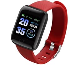 image-Blood Pressure Monitoring Sports Bracelet