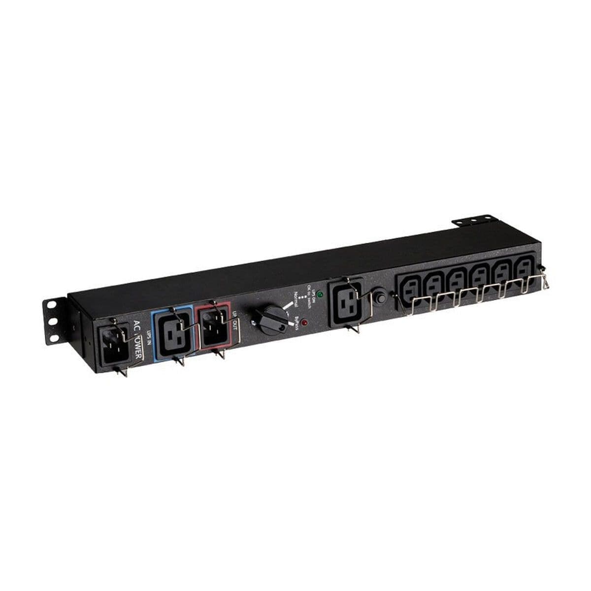 image-Network Card Eaton MBP3KI