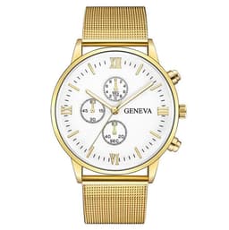 image-High Quality Casual Quartz Watch For Men