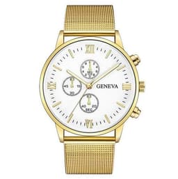 image-High Quality Casual Quartz Watch For Men